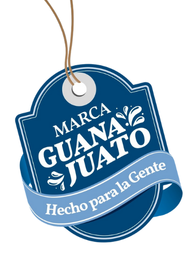 marca guanajuato gto tierra amores